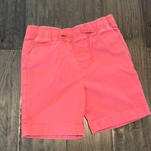 Vineyard Vines Size 6 Drawstring Shorts